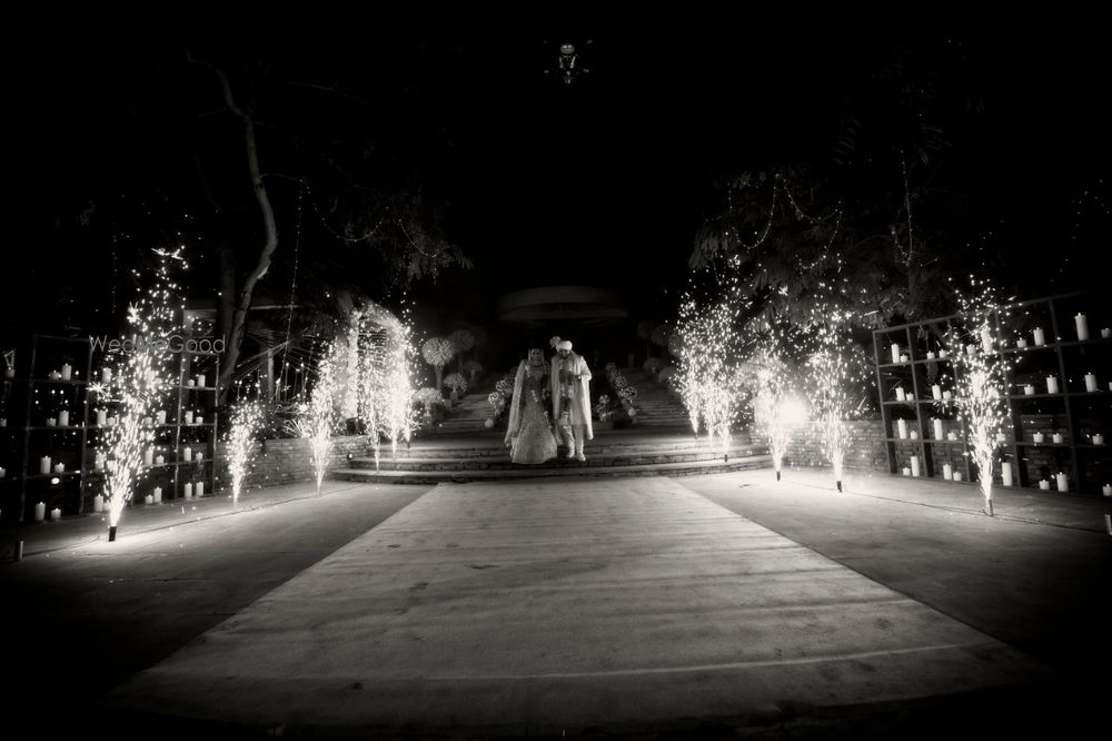 Photo From Prateek Weds Ravina - By TailorMade Experiences