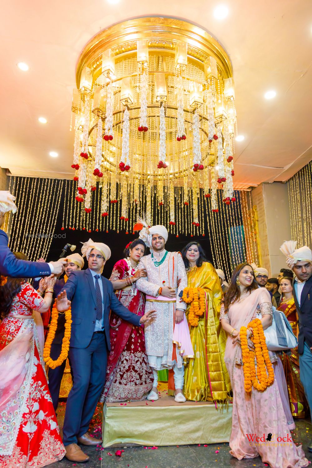 Photo From Shekhar Weds Aishwarya - By TailorMade Experiences