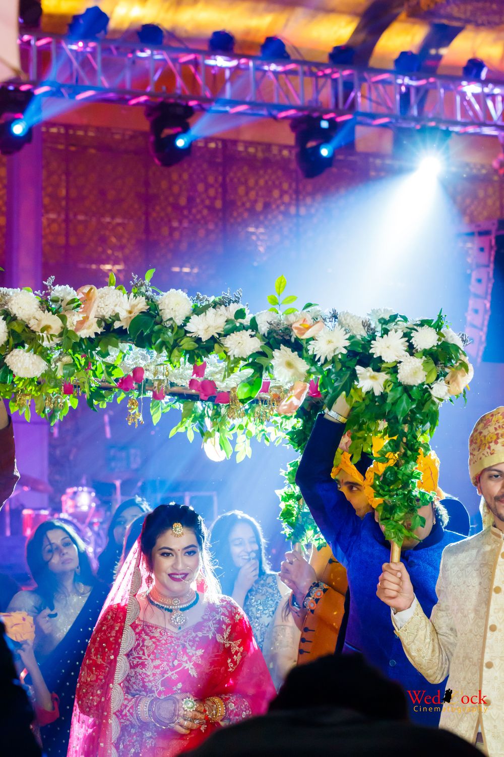 Photo From Shekhar Weds Aishwarya - By TailorMade Experiences