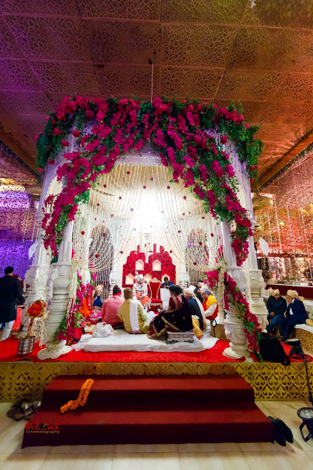 Photo From Shekhar Weds Aishwarya - By TailorMade Experiences