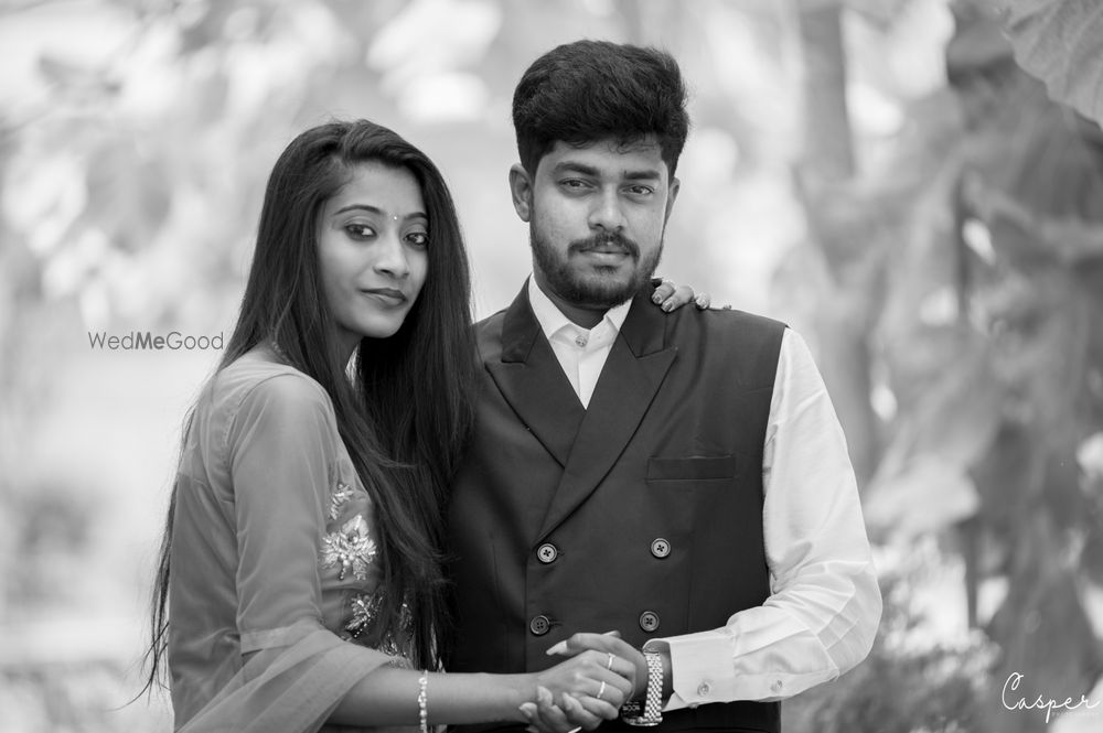 Photo From Bangalore Pre wedding - By Casper Photography 