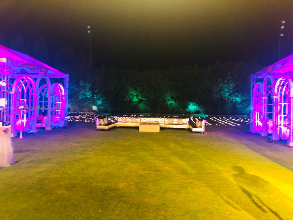 Photo From Decor - By  Cavanal Hill Resort