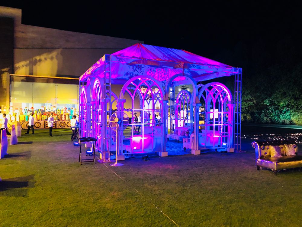 Photo From Decor - By  Cavanal Hill Resort