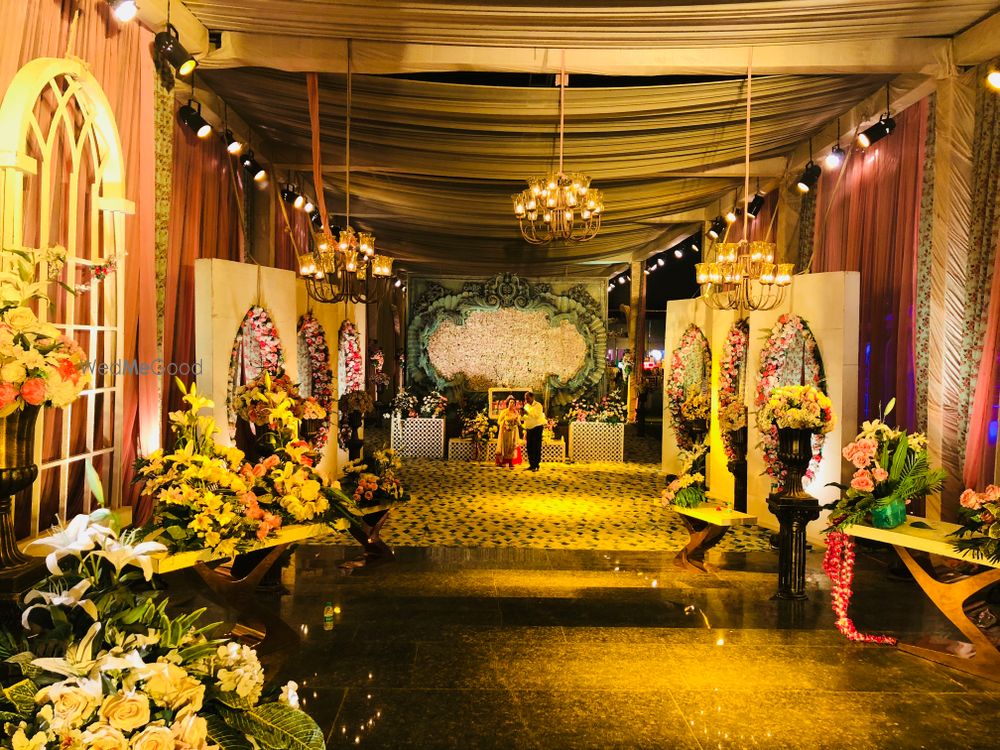 Photo From Decor - By  Cavanal Hill Resort