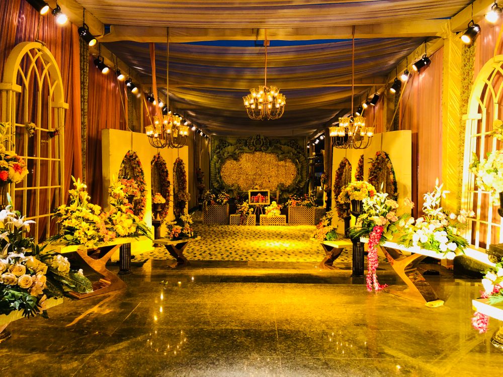 Photo From Decor - By  Cavanal Hill Resort