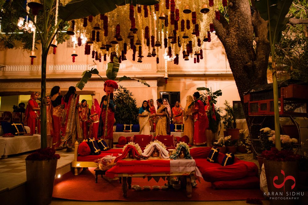 Photo From Weddings at RHH - By Royal Heritage Haveli