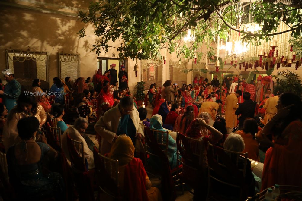 Photo From Weddings at RHH - By Royal Heritage Haveli