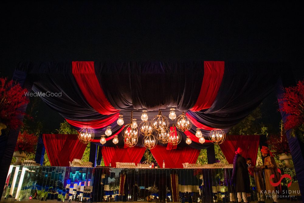 Photo From Weddings at RHH - By Royal Heritage Haveli