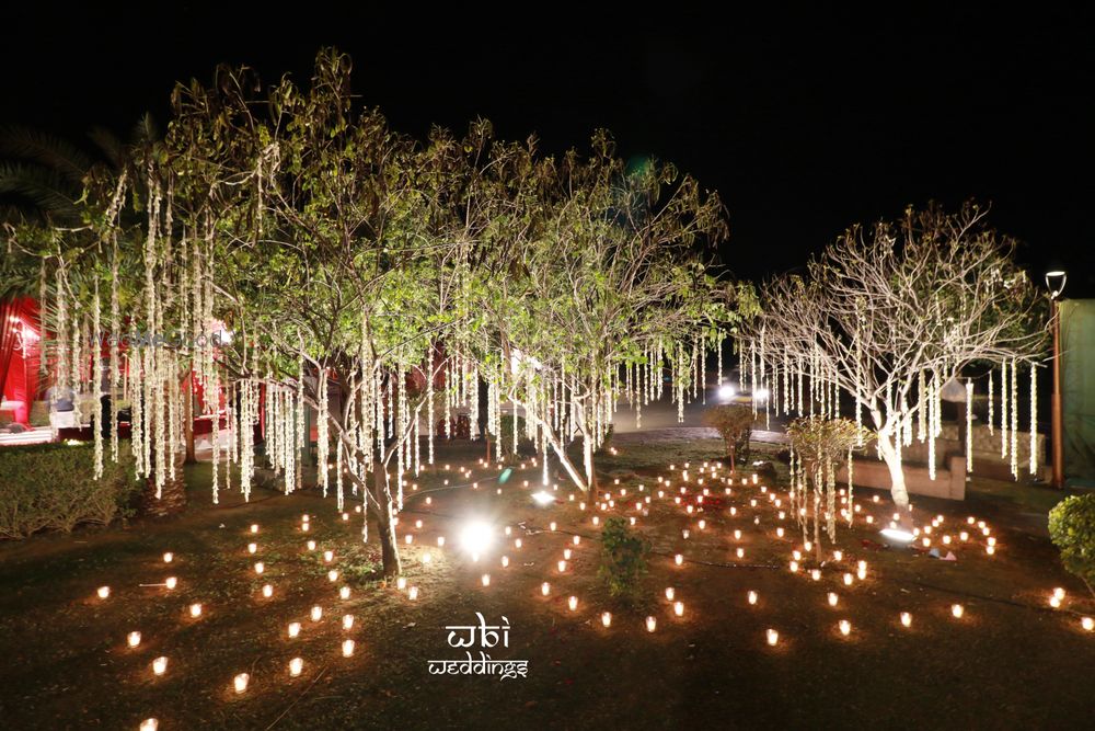 Photo From Banaras Theme Decor - By WBI Weddings