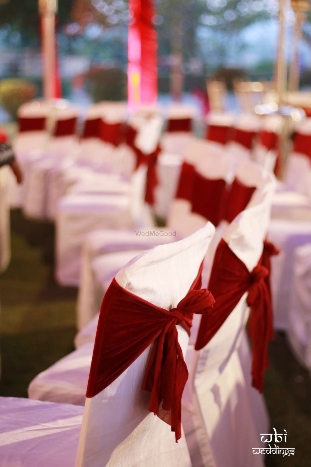 Photo From Banaras Theme Decor - By WBI Weddings
