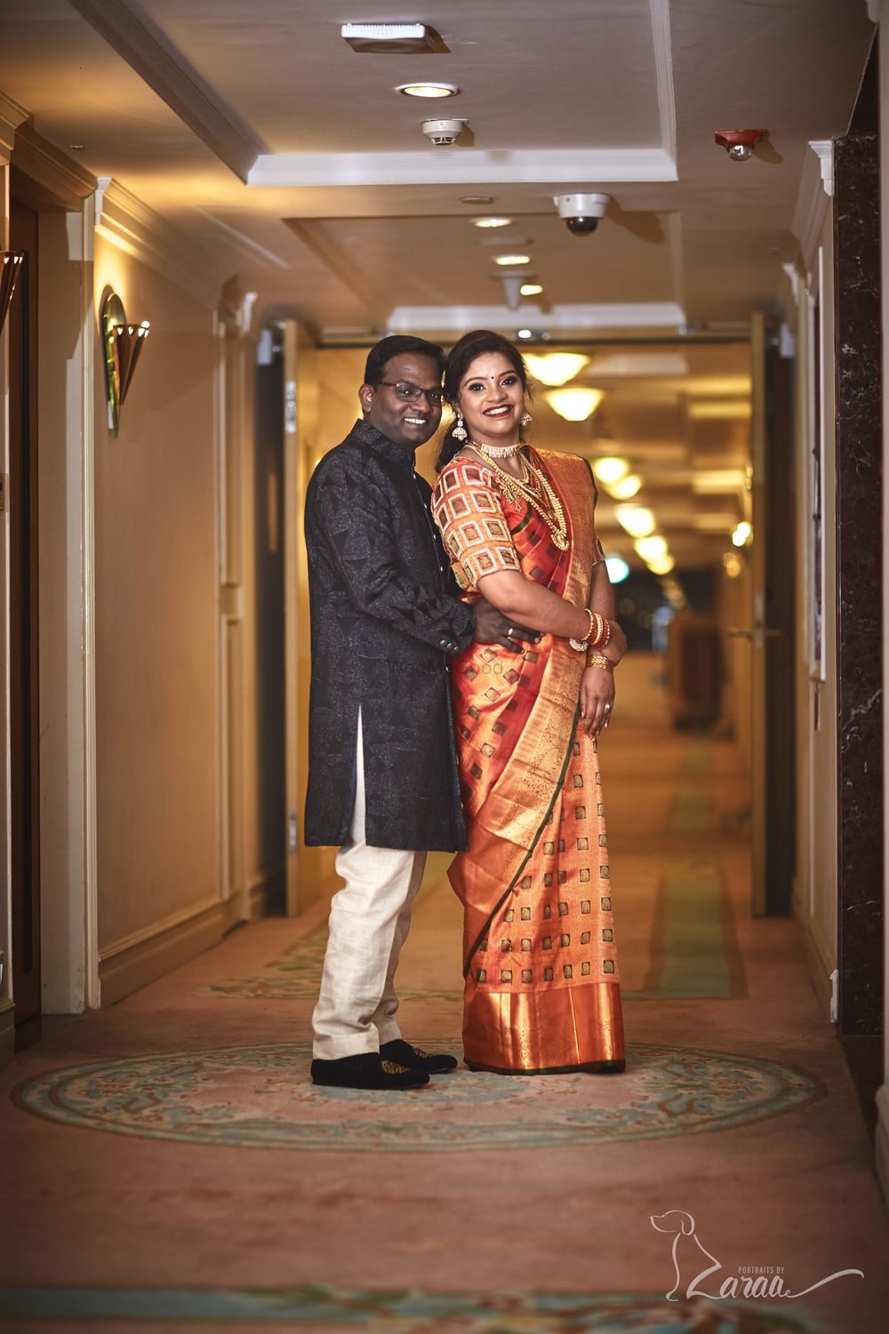 Photo From Pooja + Prabhu - By Blugrassstudios