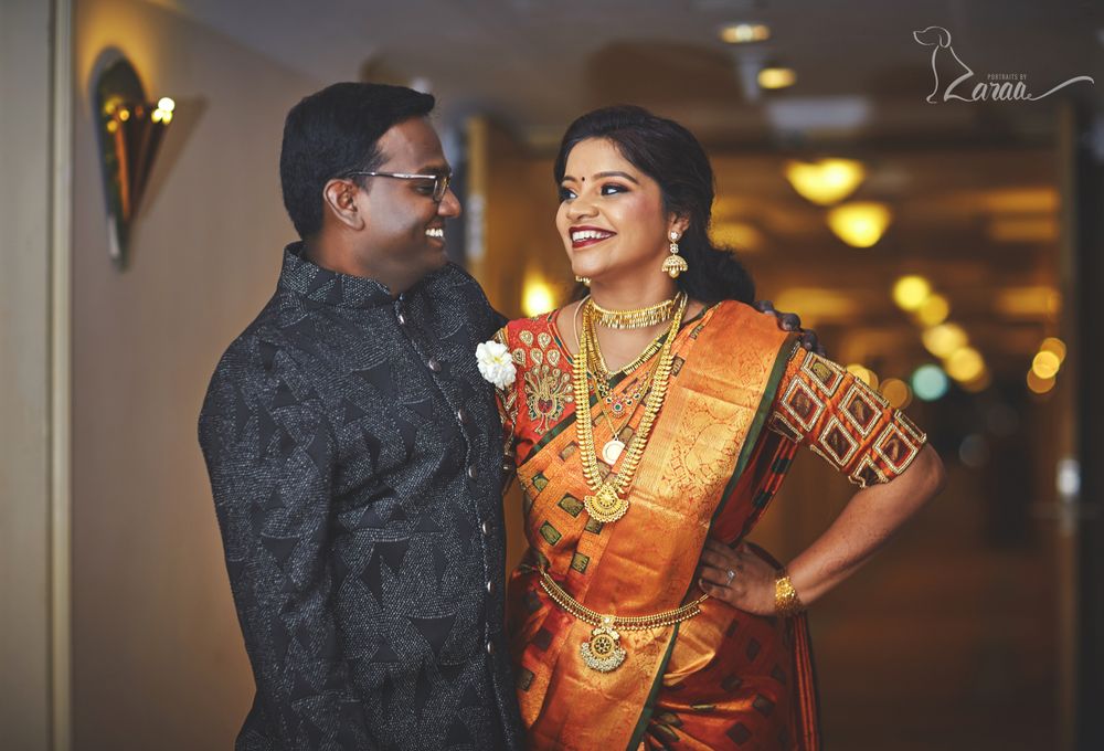 Photo From Pooja + Prabhu - By Blugrassstudios