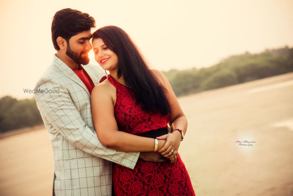 Photo From The Infinite Journey... - By Lensfixed by Onkar Abhyankar