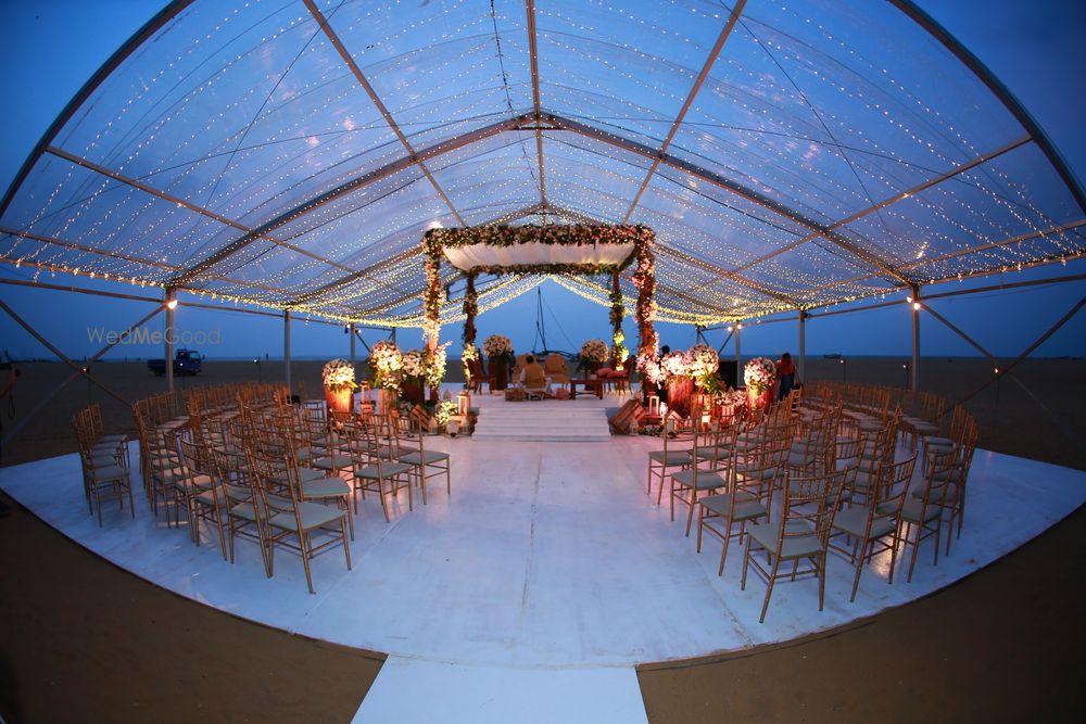 Photo From Destination Wedding At Srilanka - By WBI Weddings