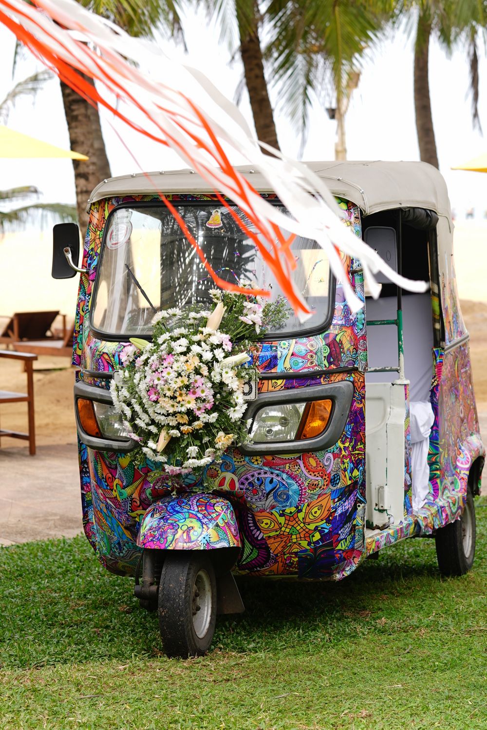 Photo From Destination Wedding At Srilanka - By WBI Weddings