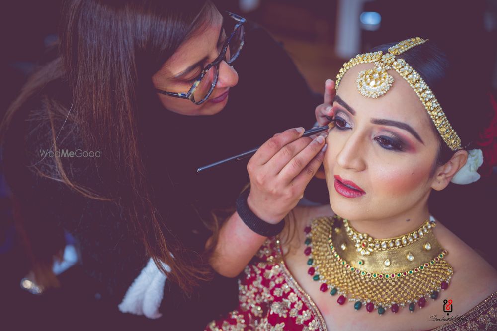 Photo From Sadhika + Tushar - By Soulmate Films