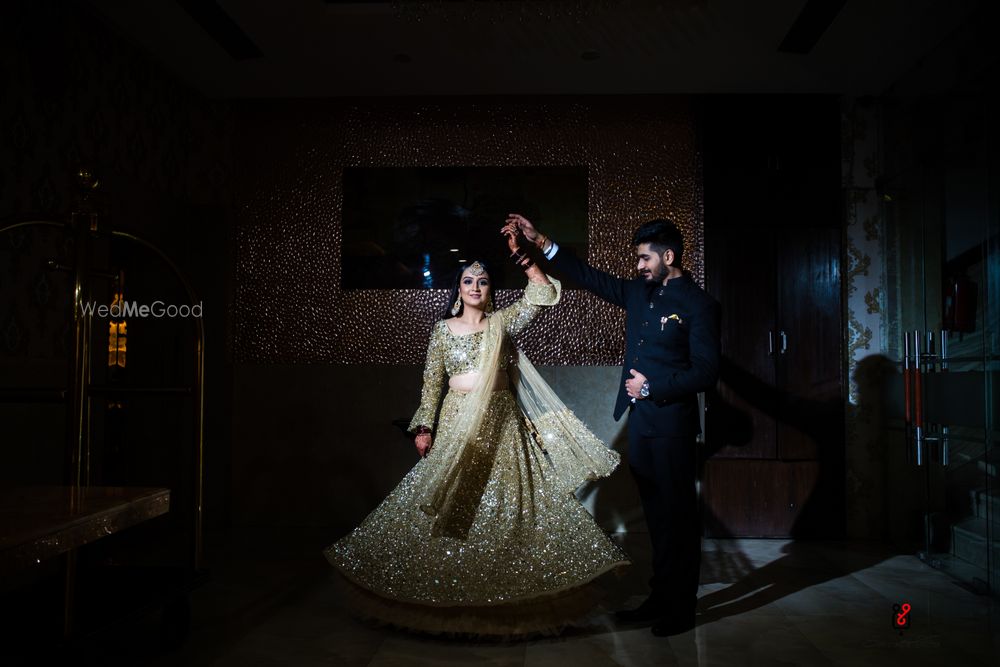 Photo From Sadhika + Tushar - By Soulmate Films