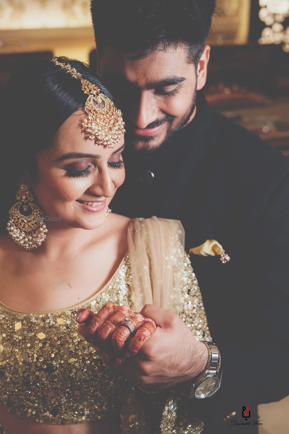 Photo From Sadhika + Tushar - By Soulmate Films