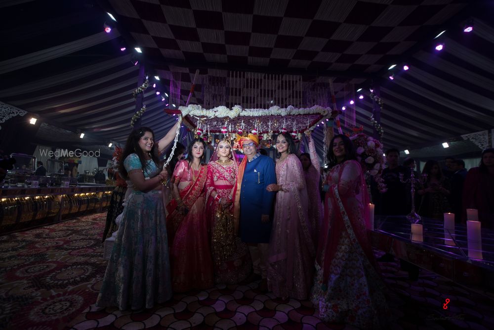 Photo From Sadhika + Tushar - By Soulmate Films