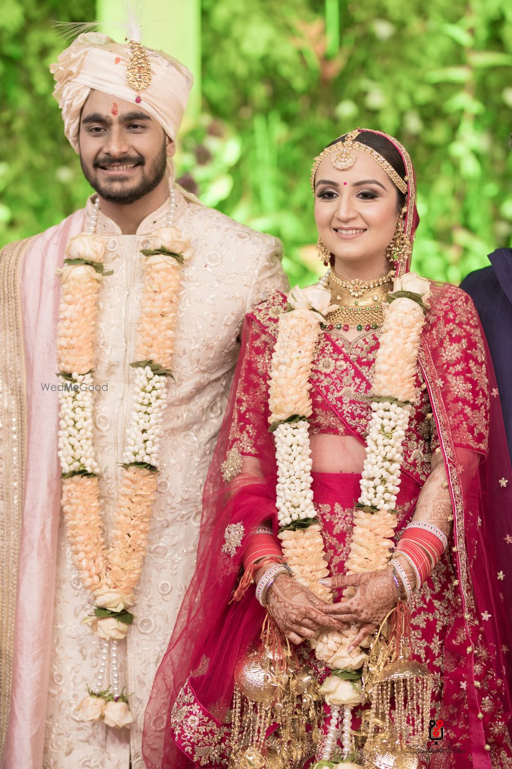 Photo From Sadhika + Tushar - By Soulmate Films