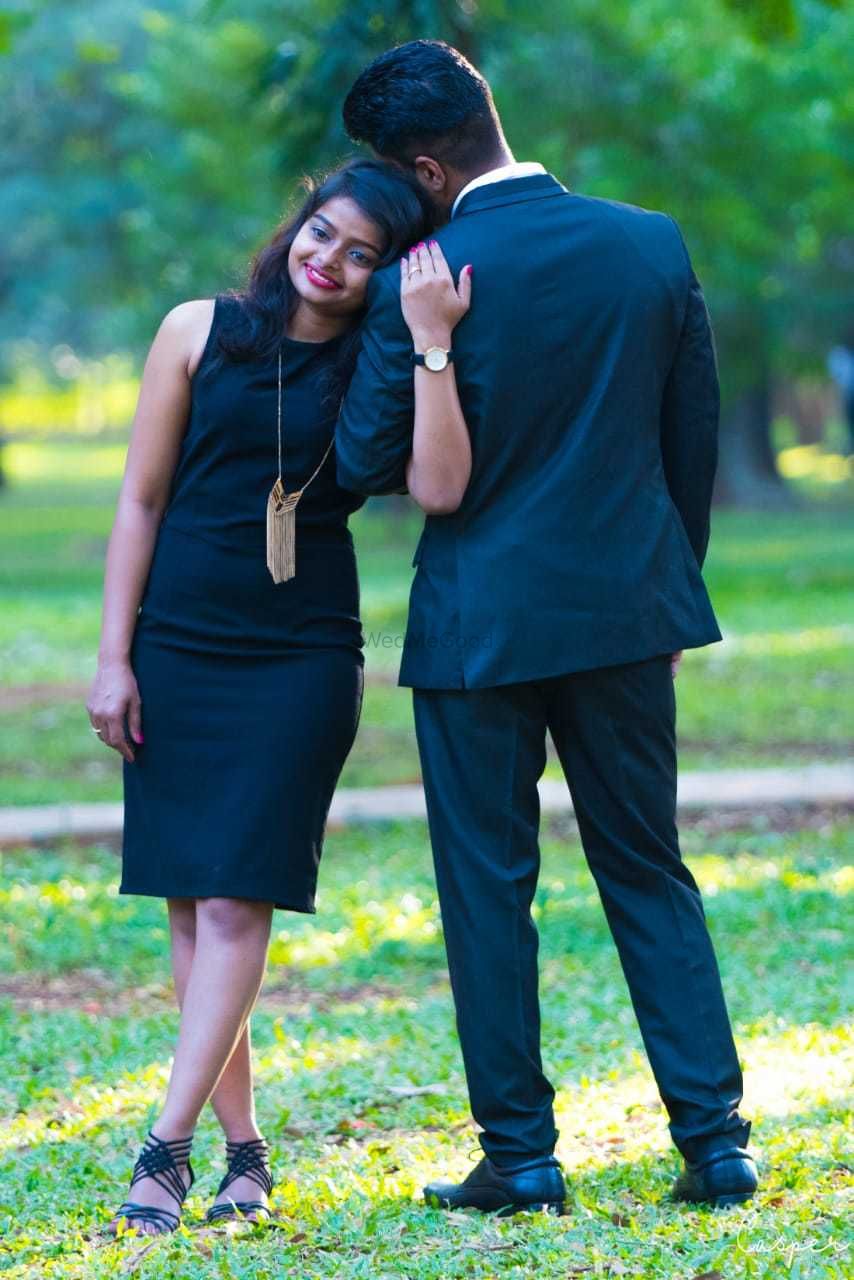 Photo From Bangalore pre wedding - By Casper Photography 