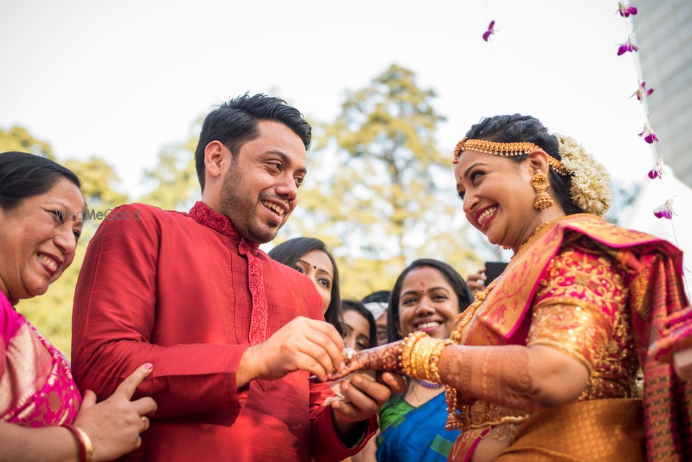 Photo From Afreen+Siddharth- A Wedding Tale... - By Lensfixed by Onkar Abhyankar