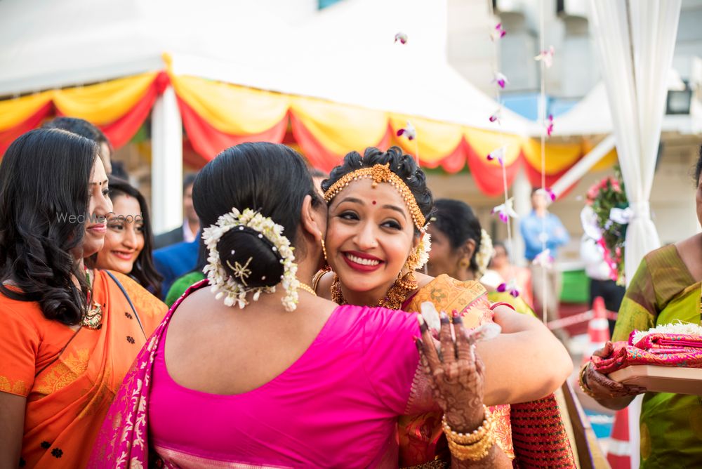 Photo From Afreen+Siddharth- A Wedding Tale... - By Lensfixed by Onkar Abhyankar