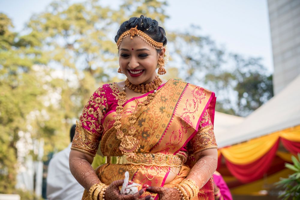 Photo From Afreen+Siddharth- A Wedding Tale... - By Lensfixed by Onkar Abhyankar