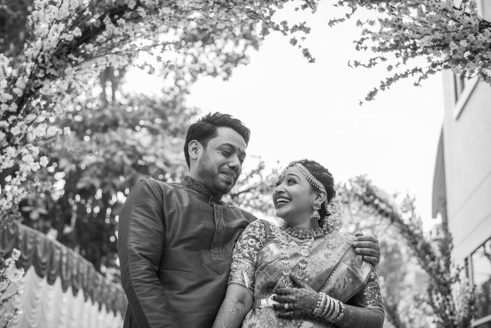 Photo From Afreen+Siddharth- A Wedding Tale... - By Lensfixed by Onkar Abhyankar