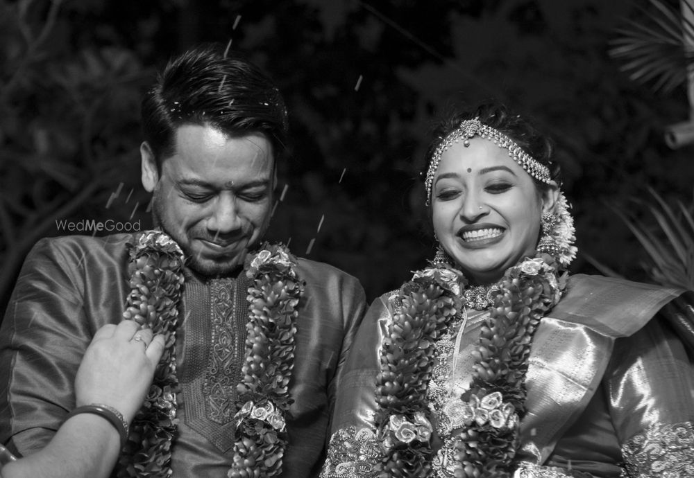 Photo From Afreen+Siddharth- A Wedding Tale... - By Lensfixed by Onkar Abhyankar