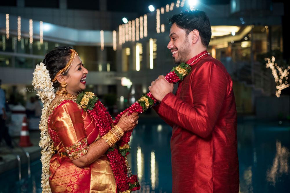 Photo From Afreen+Siddharth- A Wedding Tale... - By Lensfixed by Onkar Abhyankar