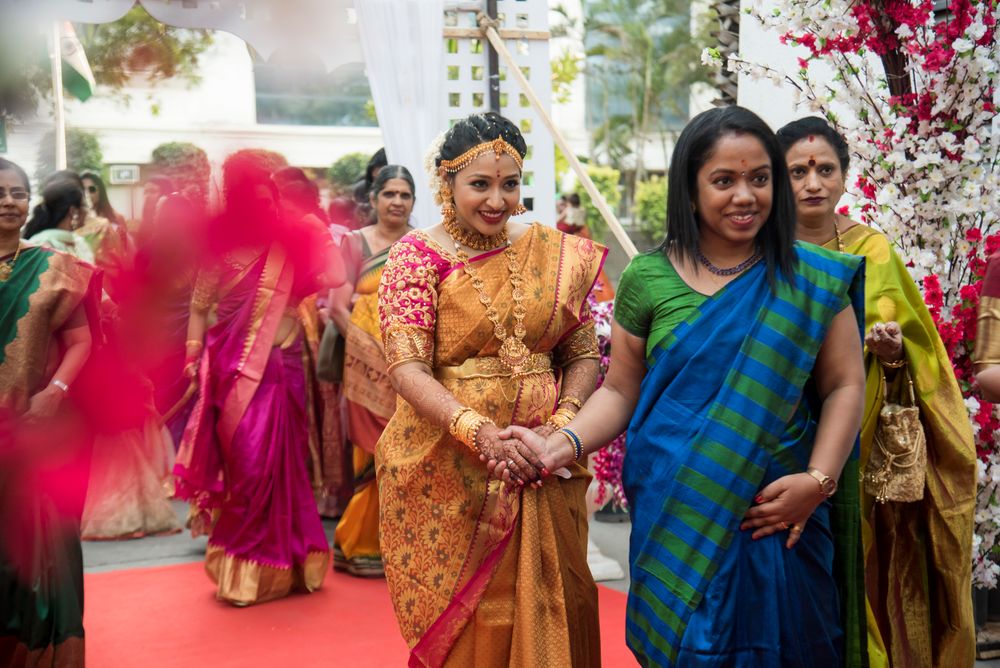 Photo From Afreen+Siddharth- A Wedding Tale... - By Lensfixed by Onkar Abhyankar