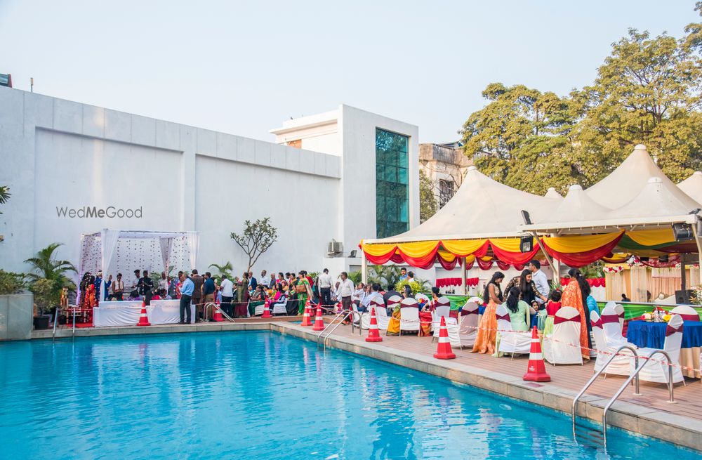 Photo From Afreen+Siddharth- A Wedding Tale... - By Lensfixed by Onkar Abhyankar