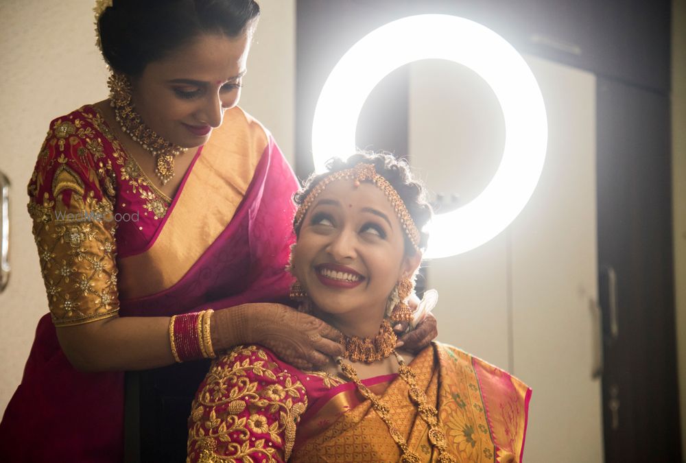 Photo From Afreen+Siddharth- A Wedding Tale... - By Lensfixed by Onkar Abhyankar