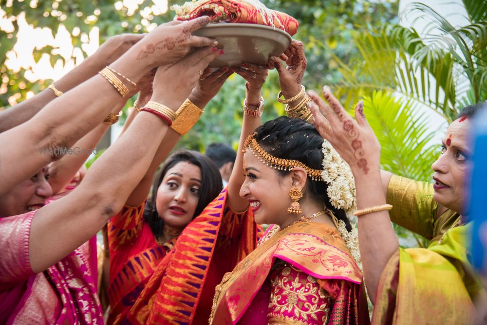 Photo From Afreen+Siddharth- A Wedding Tale... - By Lensfixed by Onkar Abhyankar