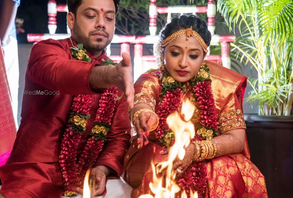 Photo From Afreen+Siddharth- A Wedding Tale... - By Lensfixed by Onkar Abhyankar