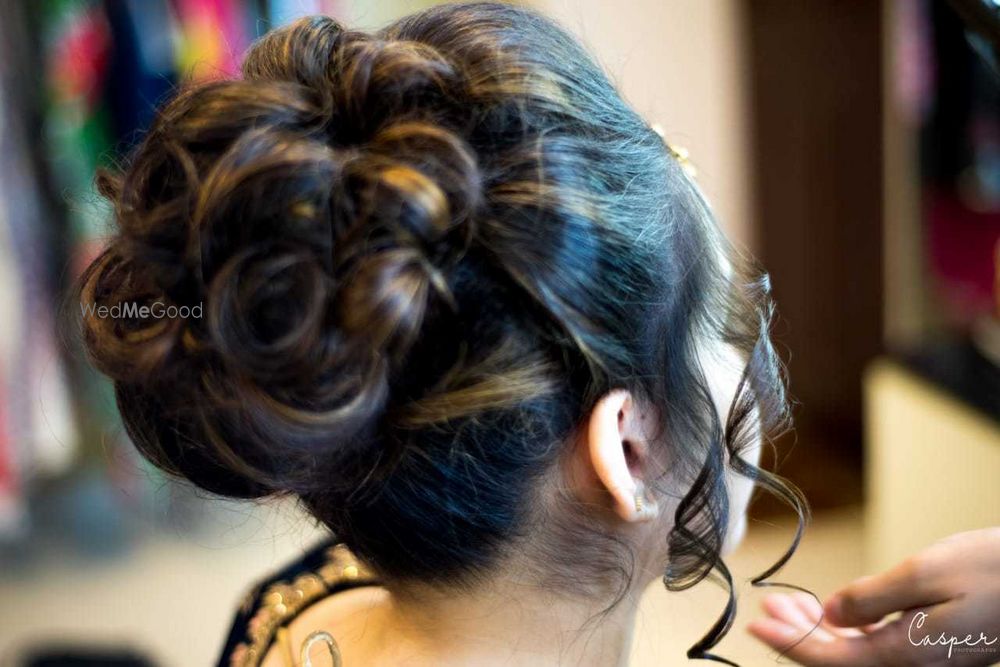 Photo From Bangalore Beautiful Muslim bride - By Casper Photography 