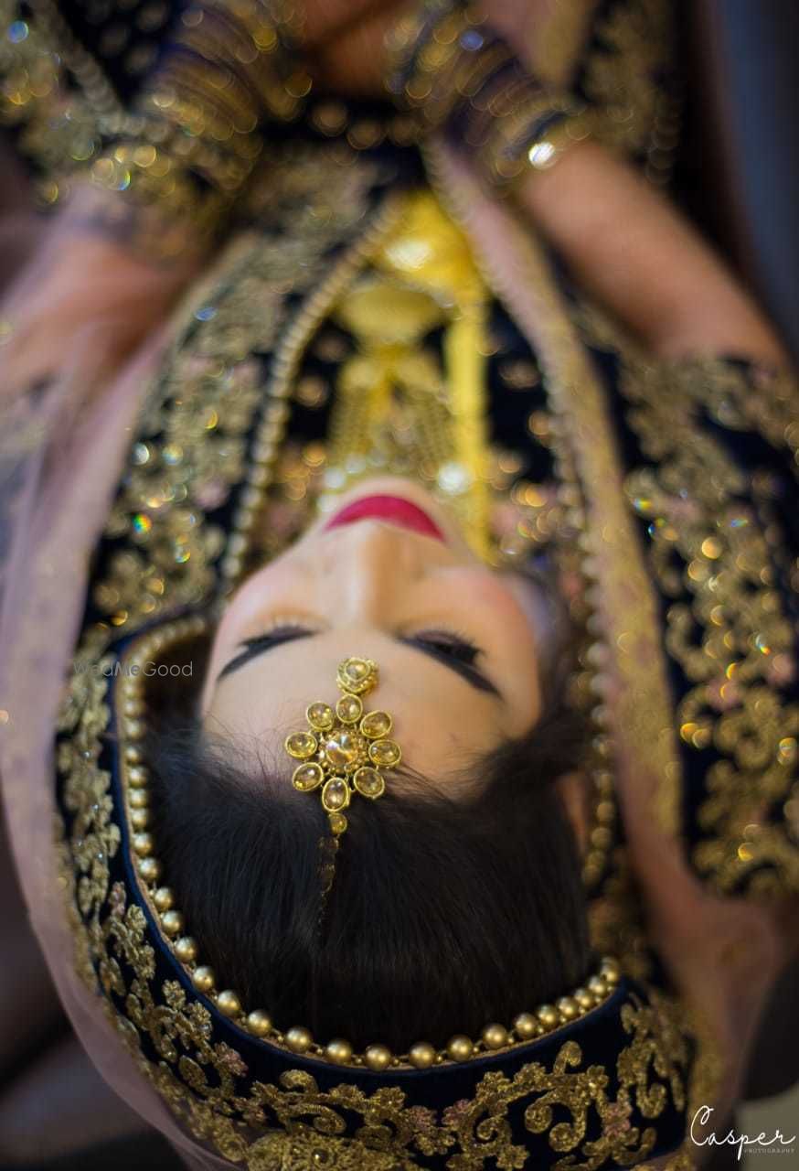 Photo From Bangalore Beautiful Muslim bride - By Casper Photography 