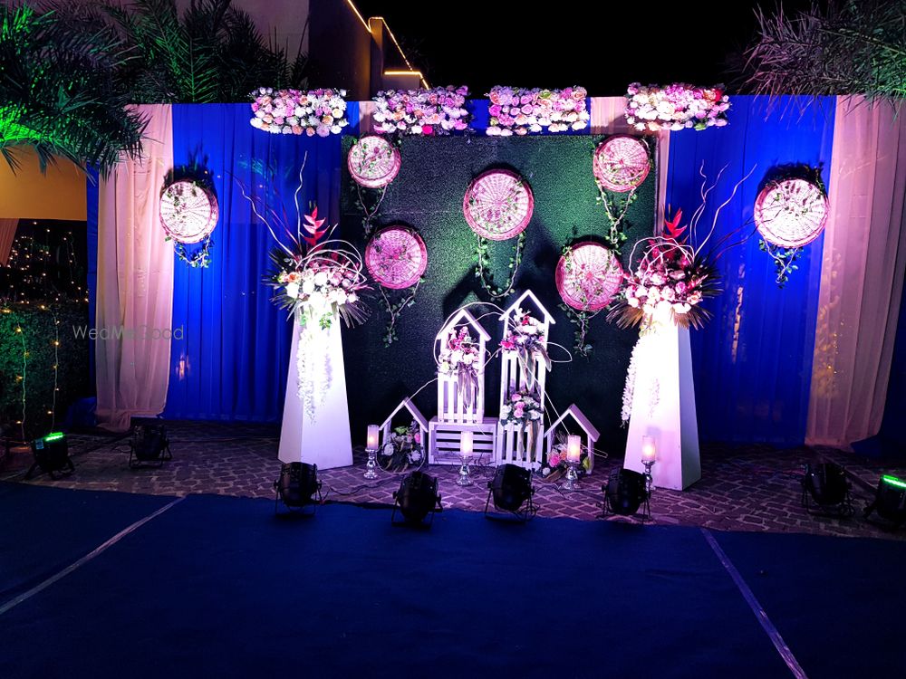 Photo From Gyanjee Adveta 23rd Feb 2019 - By Dream Day Wedding Planner