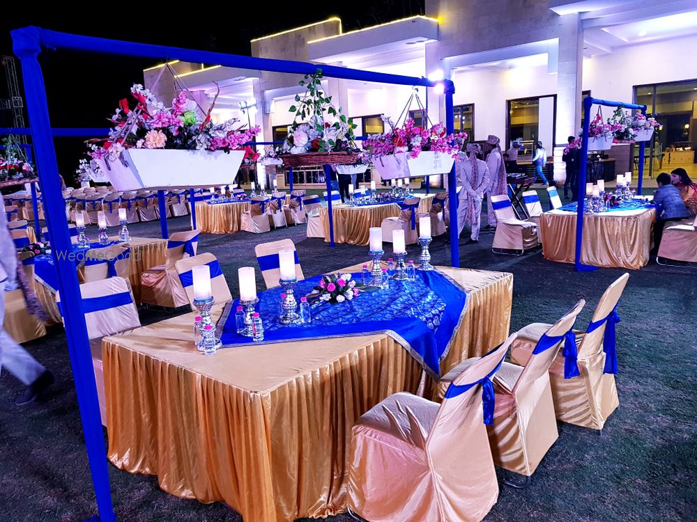 Photo From Gyanjee Adveta 23rd Feb 2019 - By Dream Day Wedding Planner