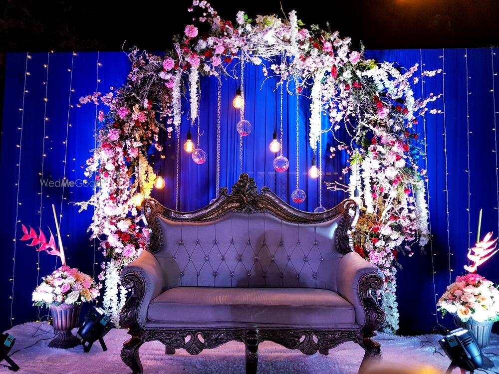 Photo From Gyanjee Adveta 23rd Feb 2019 - By Dream Day Wedding Planner