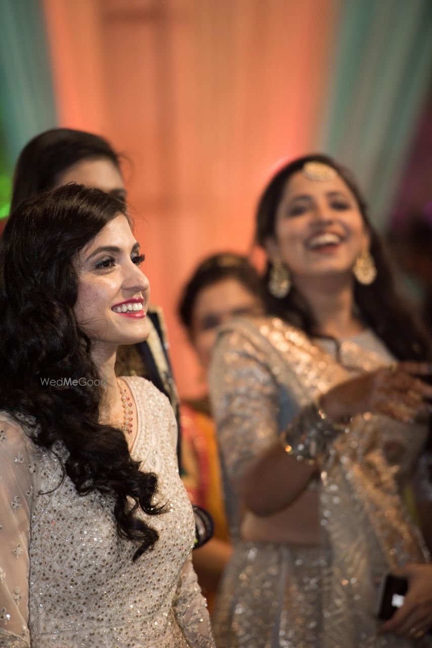 Photo From Ruchi (Jaipur Bride) -Brides by Neha Chaudhary  - By Neha Chaudhary MUA