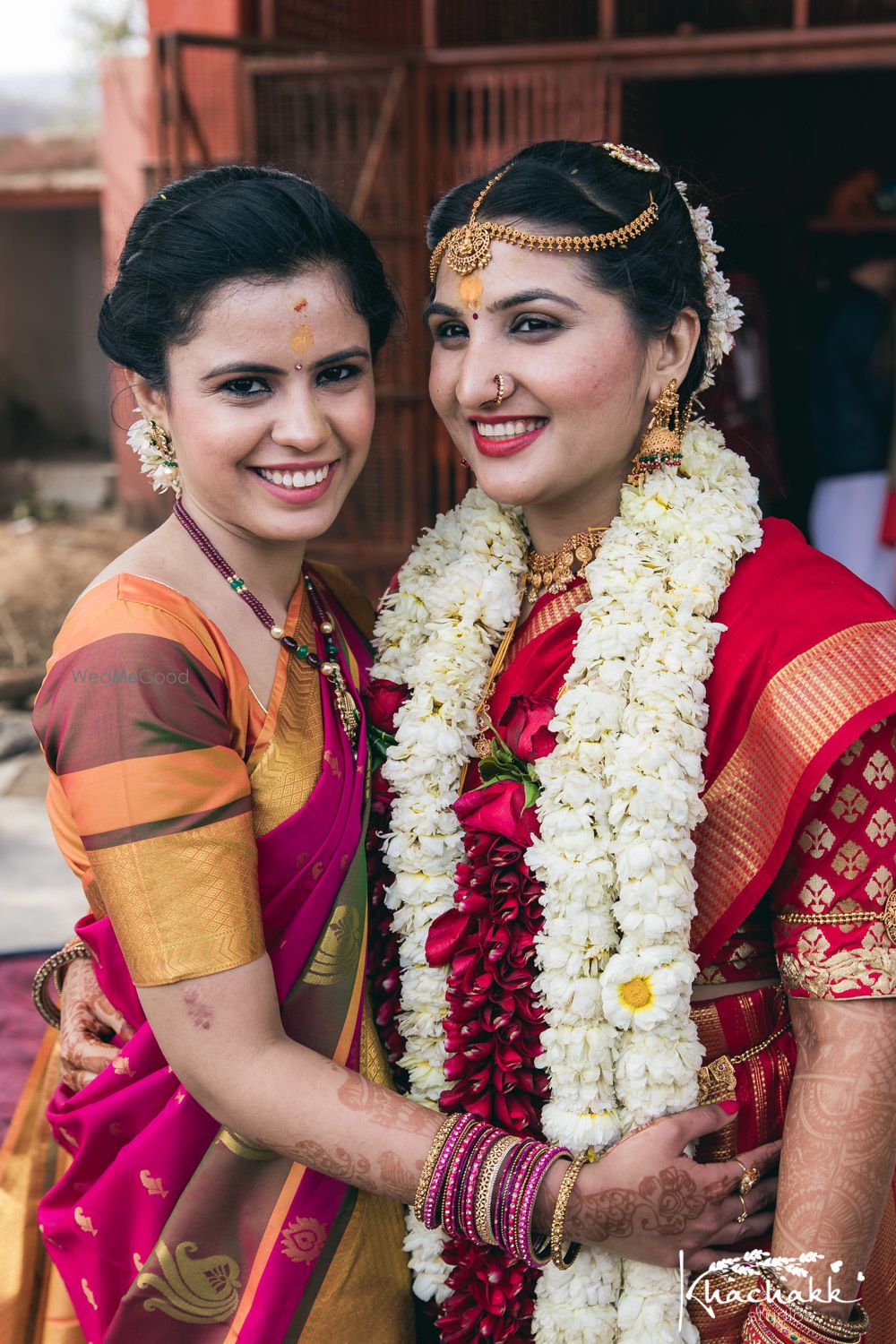 Photo From Brides by Neha Chaudhary- Smilie - By Neha Chaudhary MUA