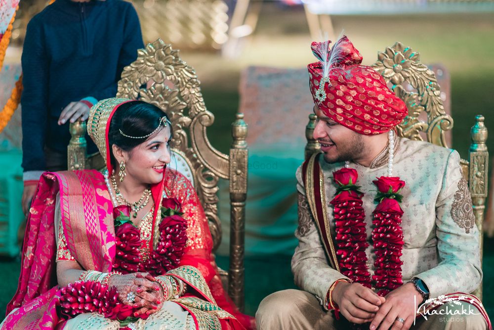 Photo From Brides by Neha Chaudhary- Smilie - By Neha Chaudhary MUA