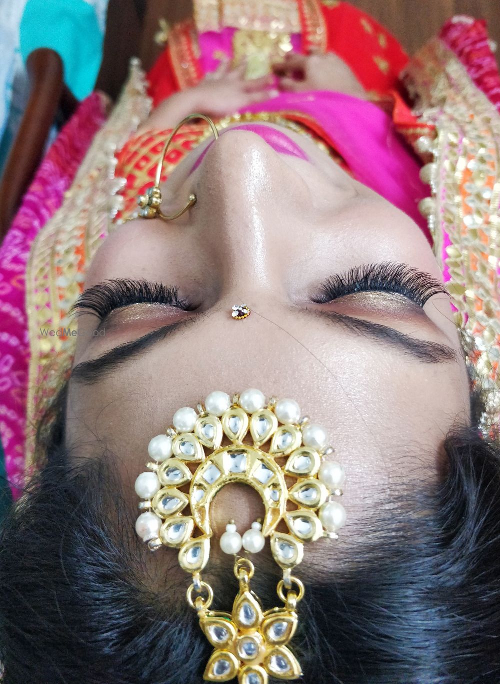 Photo From Brides by Neha Chaudhary- Sanjana Mehta - By Neha Chaudhary MUA