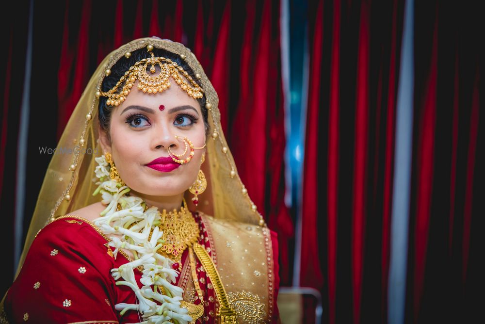 Photo From Kapil & Ipsita Wedding - By BKJ Photography