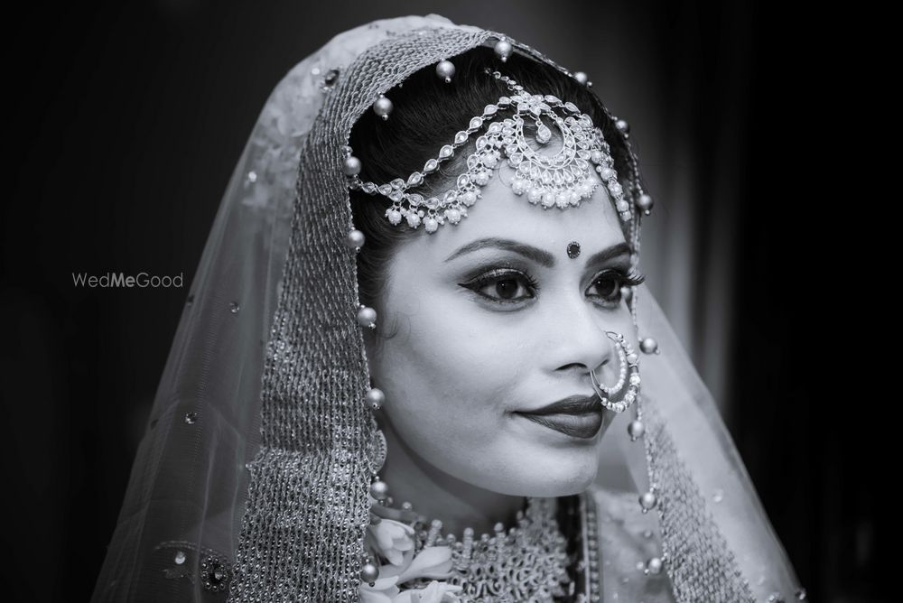 Photo From Kapil & Ipsita Wedding - By BKJ Photography