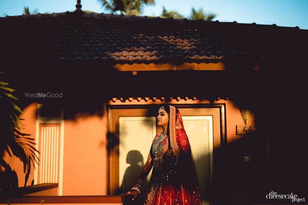 Photo From Shreyas weds Nishita - By B3WeddingZ