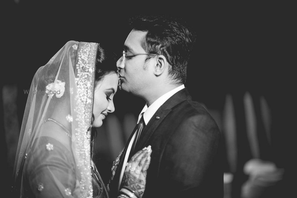 Photo From Kundan & Nikita Wedding - By BKJ Photography