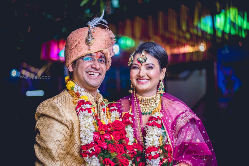 Photo From Kundan & Nikita Wedding - By BKJ Photography